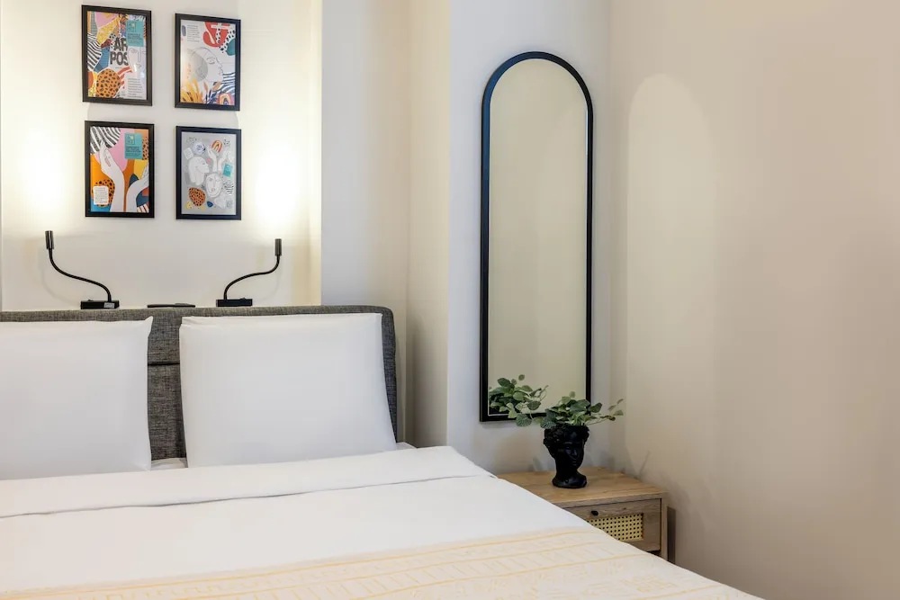 Luxury Stüdyo Süit