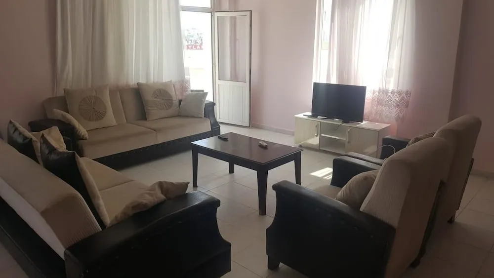 Apart Daire, 3 Yatak Odası
