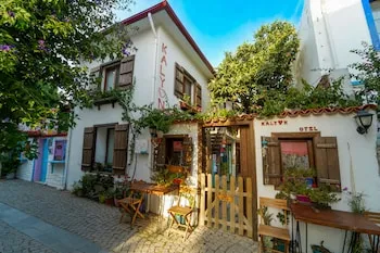 Sigacik Kalyon Otel