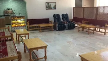 Karaali Kpalicalari ve Otel Tesisleri
