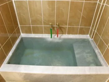 Karaali Kpalicalari ve Otel Tesisleri