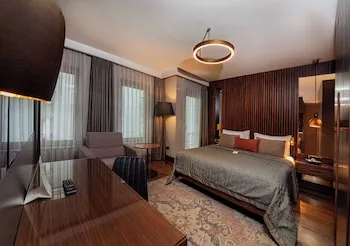 Levni Plus Hotel