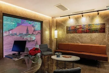 Levni Plus Hotel