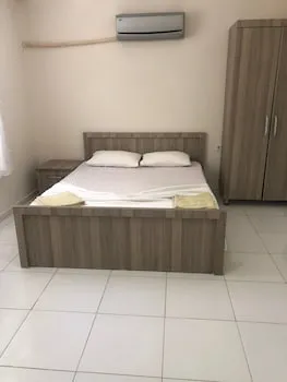 Mina Grand Hotel