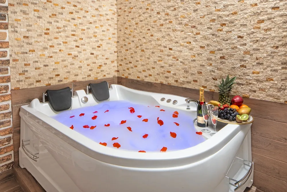 Luxury Stüdyo Süit