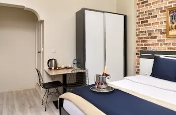 İstanbul Hotel & Suites