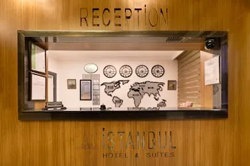 İstanbul Hotel & Suites