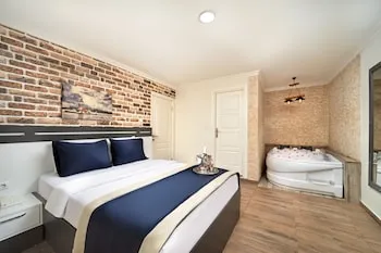 İstanbul Hotel & Suites