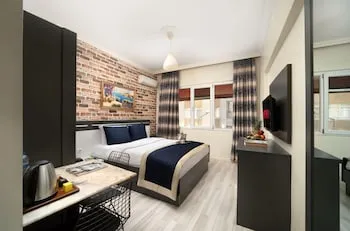 İstanbul Hotel & Suites