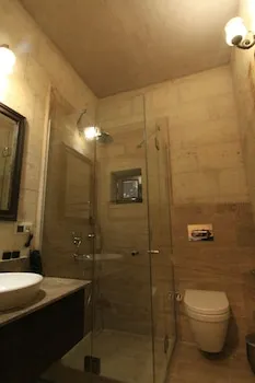 Tafana Hotel