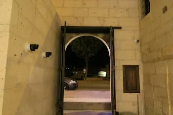 Tafana Hotel