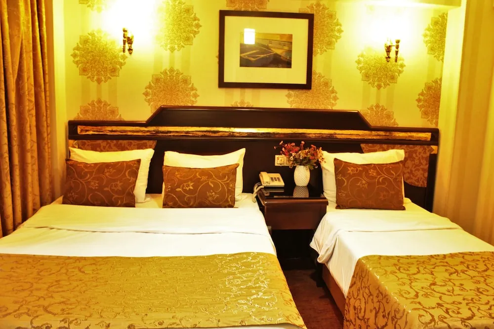 Standard Üç Kişilik Oda