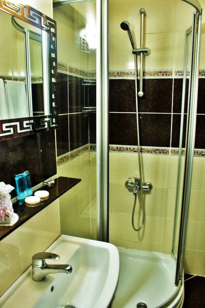 Standard Tek Kişilik Oda, 1 Yatak Odası