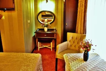 Sultanahmet Park Hotel