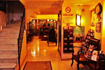 Sultanahmet Park Hotel