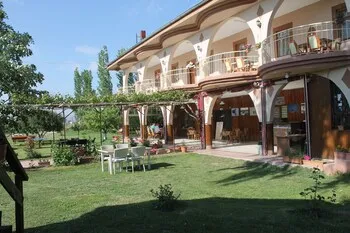 Sultan Pansion Restaurant