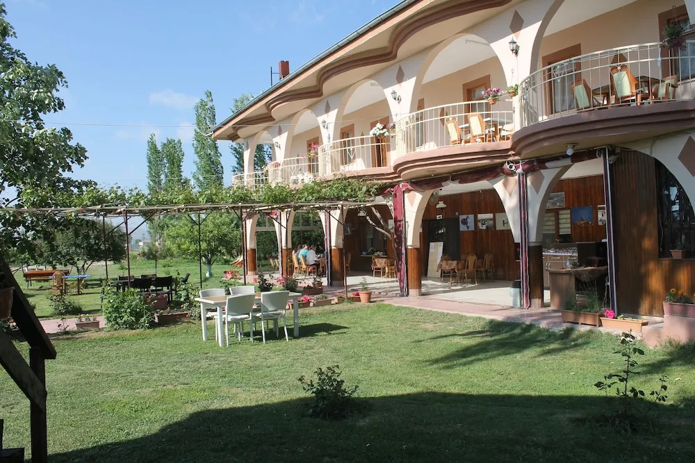 Sultan Pansion Restaurant