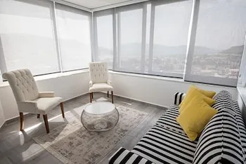 Flag Suites