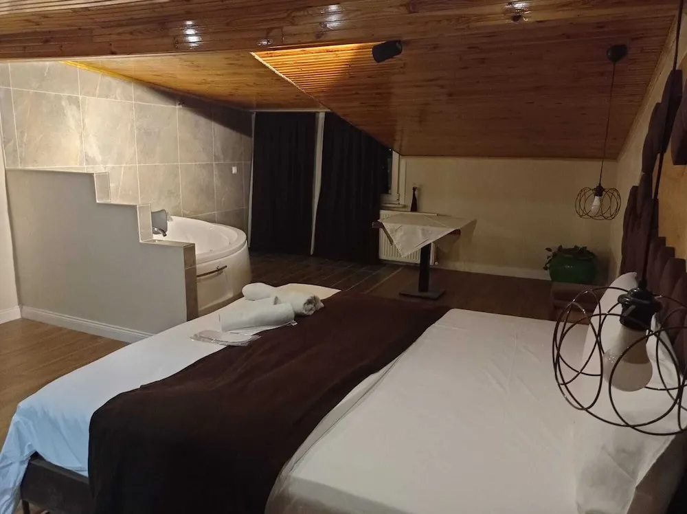 Suite Room