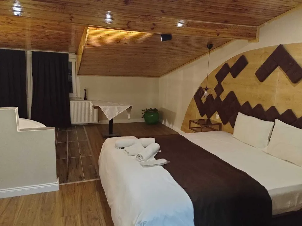 Suite Room