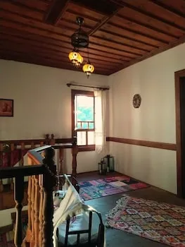 Ahşena Bağ Badeli Konak Safranbolu