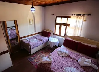 Badeli Konak Safranbolu