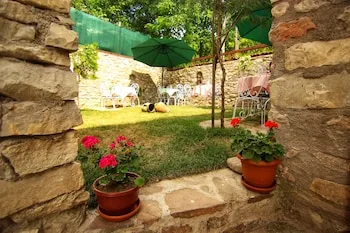 Ahşena Bağ Badeli Konak Safranbolu