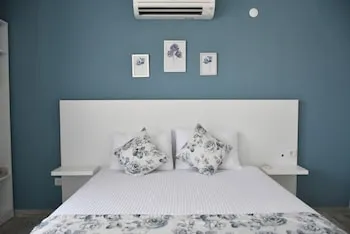 Calba Apart Otel