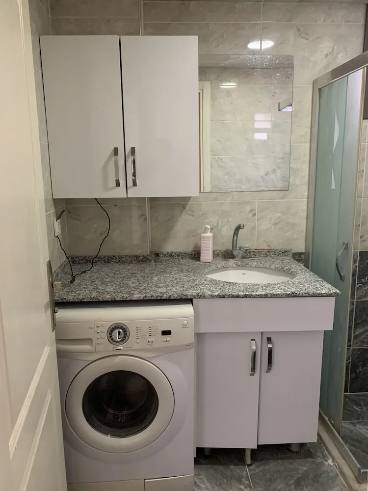 Superior Apart Daire