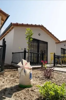 Sun Shine Butik Otel Kaş
