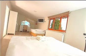 Beyaz Ev Butik Otel Masukiye