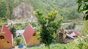 Begi Apart Bungalov
