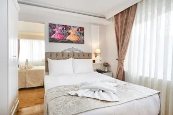 Beyazit Palace Hotel
