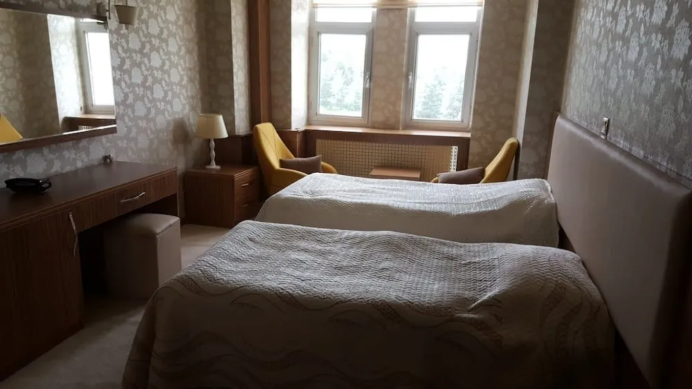 Tek Kişilik Oda