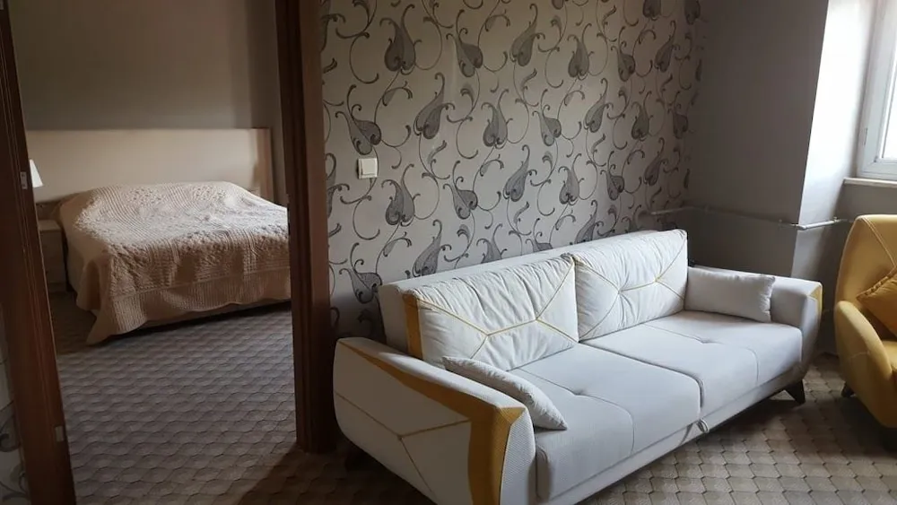 Deluxe Süit