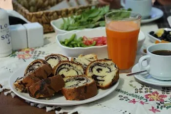 Petrada Imbros