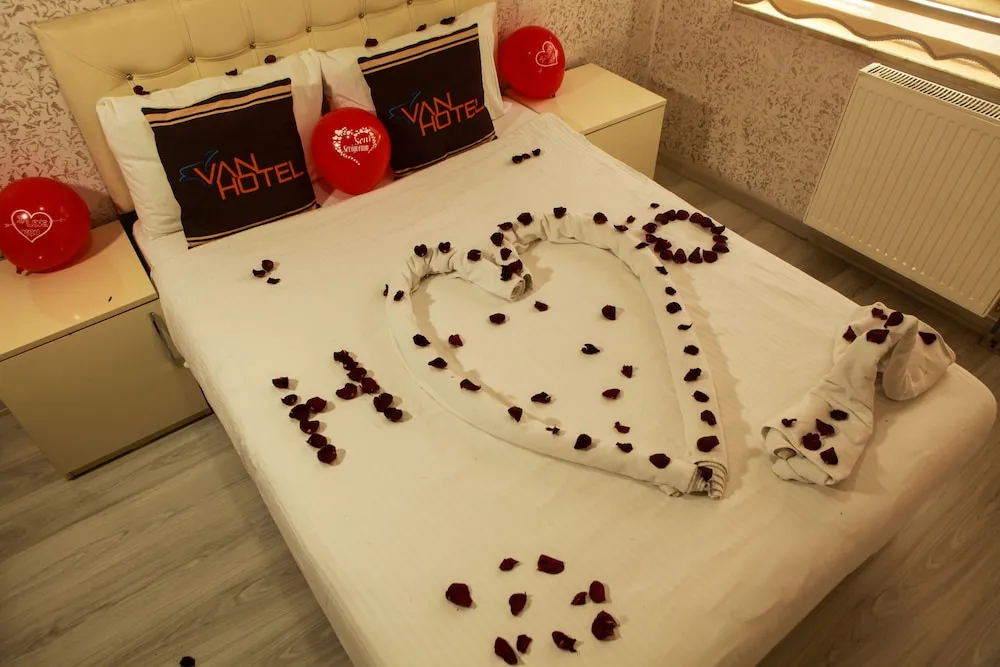 Süit, Şehir Manzaralı