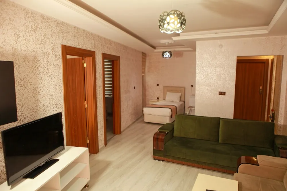 Süit, Şehir Manzaralı