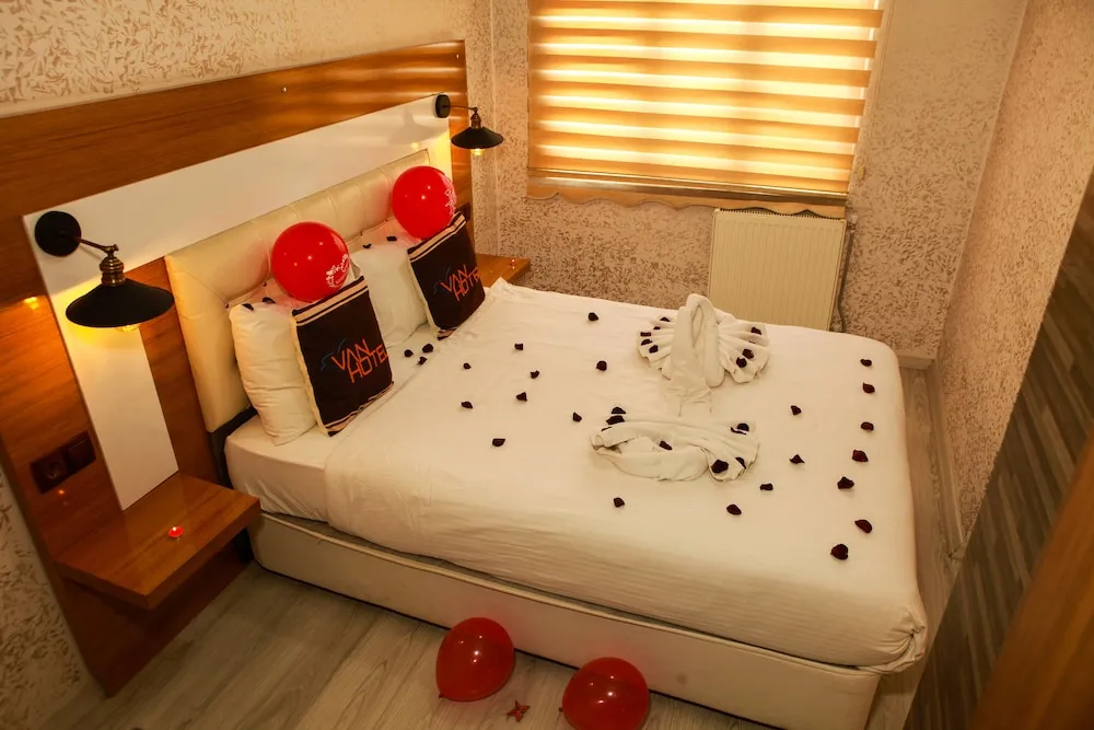 Süit, Şehir Manzaralı