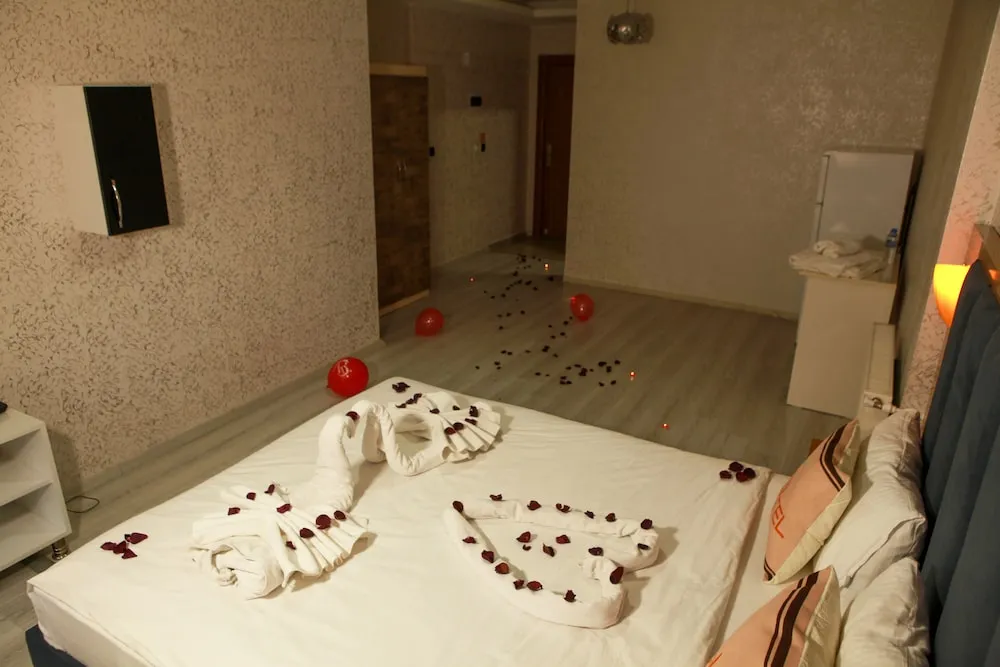 Süit, Şehir Manzaralı