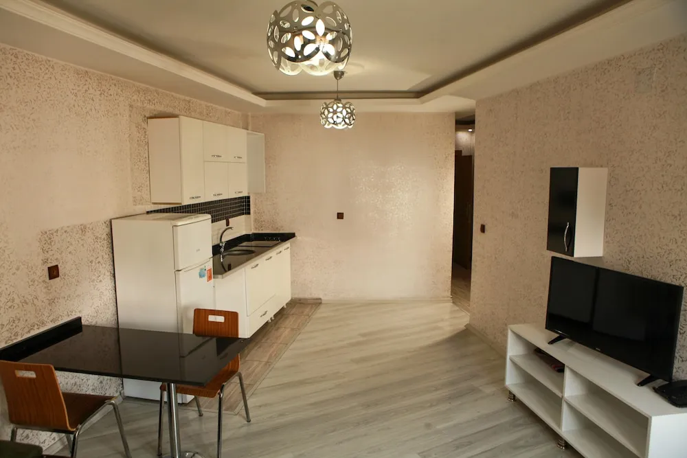 Süit, Şehir Manzaralı