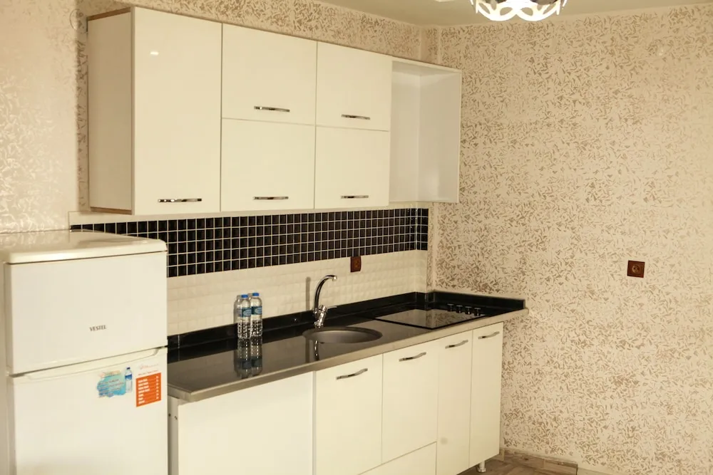 Süit, Şehir Manzaralı