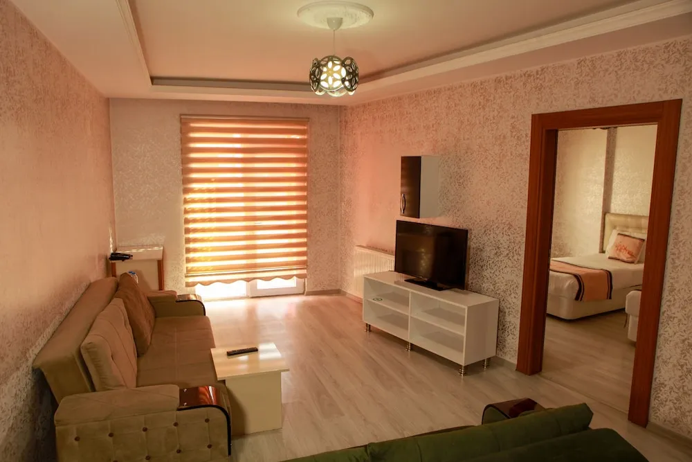 Süit, Şehir Manzaralı