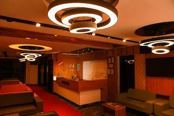 Van Hotel