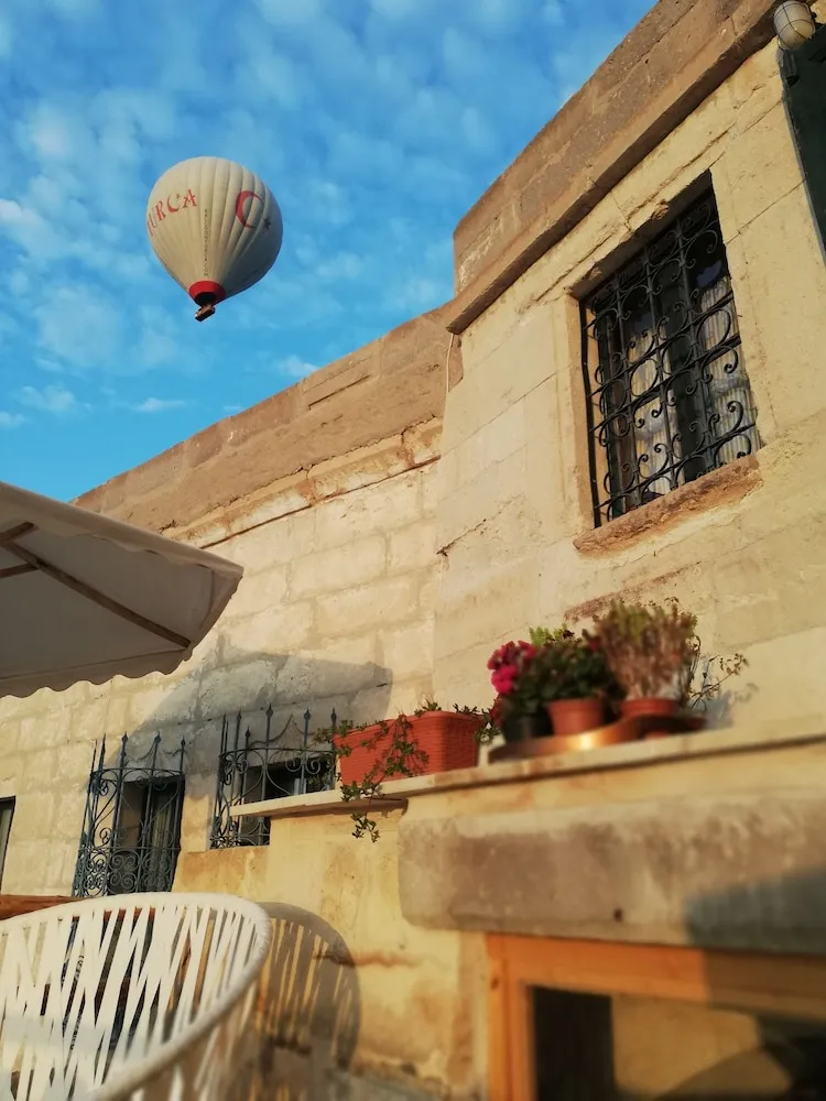 Panoramic Tek Büyük Yataklı Oda