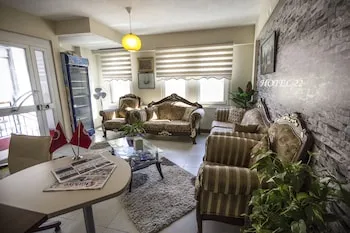 Otel 22