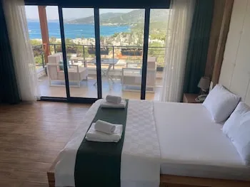 Olivia Hotel