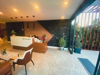 Olivia Hotel