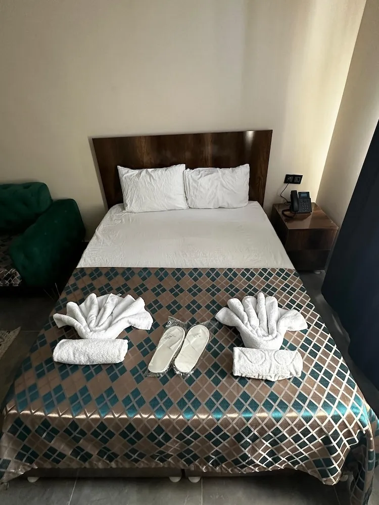 Standard Tek Kişilik Oda