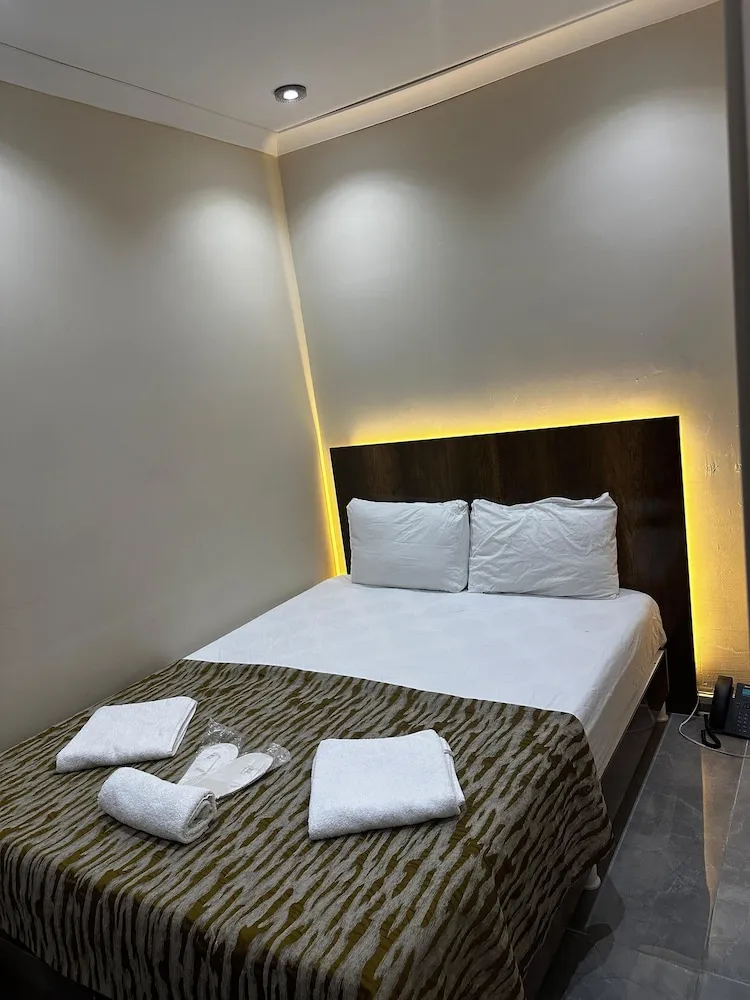 Standard Tek Kişilik Oda